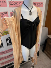Load image into Gallery viewer, Boho-Style Cover-Up (One Size)
