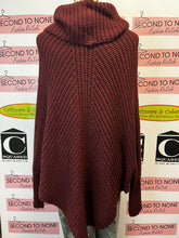 Cargar imagen en el visor de la galería, Charlotte Russe Knit Sweater (Size M)
