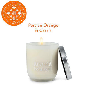 Aromabotanical Persian Orange & Cassis Gift Set