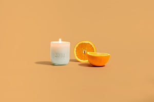 Aromabotanical Persian Orange & Cassis Gift Set