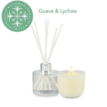 Load image into Gallery viewer, Aromabotanical Guava Lychee Gift Set
