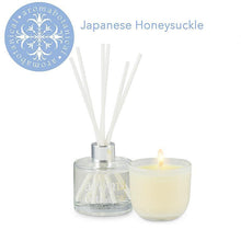 Cargar imagen en el visor de la galería, Aromabotanical Japanese Honeysuckle Gift Set
