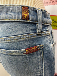 7 For All Mankind Jeans (Size 29)