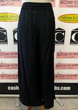 Load image into Gallery viewer, Button Wide Leg Pants (3 Colours)
