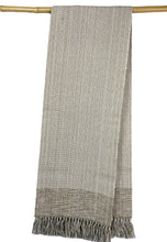 Load image into Gallery viewer, Jade Fringe Table Runner (Only 1 Left!)
