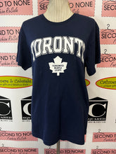 Load image into Gallery viewer, Toronto Maple Leafs T-Shirt (Size M)
