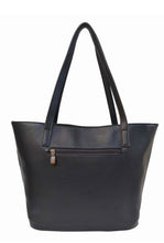 Load image into Gallery viewer, Tote-Size Detailed Handbag (3 Colors)
