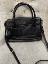 Load image into Gallery viewer, Kate Spade Leather Handbag
