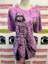 Cargar imagen en el visor de la galería, Men&#39;s Darth Vader Shirts (2 Options)

