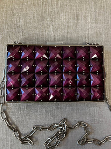 Vintage Nine West Evening Bag