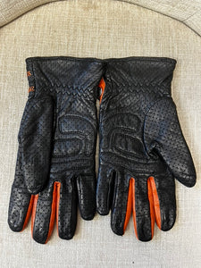 Harley Davidson Women's Riding Gloves (Size M)