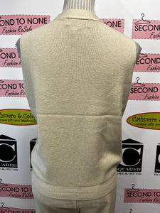 Lounge Vest (2 Colours)