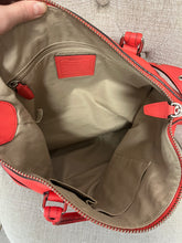 Load image into Gallery viewer, Coach Legacy Candace Medium Carryall Tote
