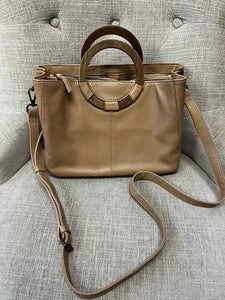 Rachel Roy Leather Purse