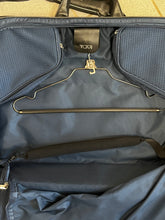 Load image into Gallery viewer, Tumi Tri-Fold Carry-On Garment Bag
