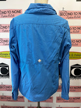 Cargar imagen en el visor de la galería, Columbia Omni-Shield Long Sleeve (Size L)
