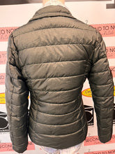 Load image into Gallery viewer, Eddie Bauer Down-Filled Puffer Jacket (Size XS)
