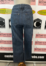Charger l&#39;image dans la galerie, Liz Claiborne Bootcut Jeans (Size 12P)
