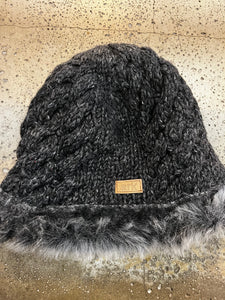 Ark 100% Wool Hat