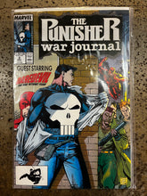 Load image into Gallery viewer, Vintage Marvel Comics: The Punisher (10 Choices)
