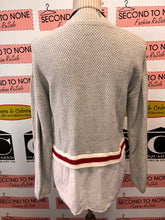 Charger l'image dans la galerie, Cotton-Blend Sock Monkey Fooler Top (Size S)

