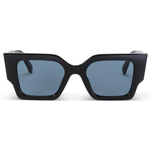 Cargar imagen en el visor de la galería, Square Angle Sunglasses - Eva (3 Colors)
