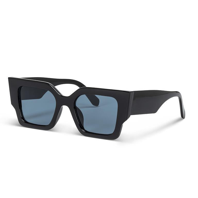 Square Angle Sunglasses - Eva (3 Colors)