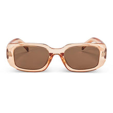 Cargar imagen en el visor de la galería, Rectangle Frame Sunglasses - Nina (3 Colors)
