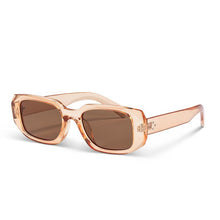 Cargar imagen en el visor de la galería, Rectangle Frame Sunglasses - Nina (3 Colors)
