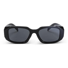 Cargar imagen en el visor de la galería, Rectangle Frame Sunglasses - Nina (3 Colors)
