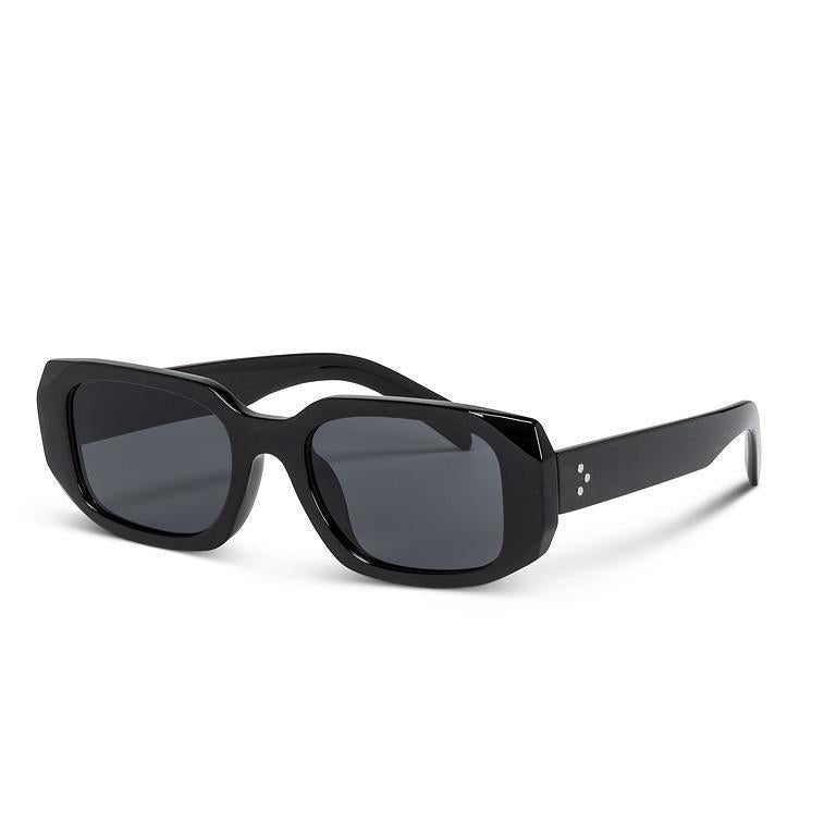 Rectangle Frame Sunglasses - Nina (3 Colors)
