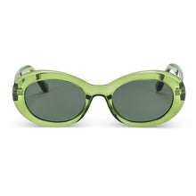 Cargar imagen en el visor de la galería, Oval Frame Sunglasses - Olivia (3 Colors)
