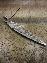 Charger l&#39;image dans la galerie, Metal Incense Holder
