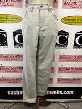 Charger l'image dans la galerie, Joseph Ribkoff Silver Jeans (Size 12)
