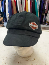 Load image into Gallery viewer, Harley Davidson Pageboy Hat (Size S)
