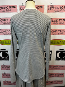 Lululemon Long Sleeve (Size 12)