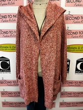 Load image into Gallery viewer, Eddie Bauer Lounge Cardigan (Size M)
