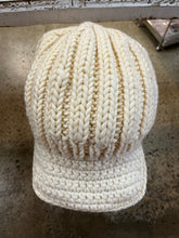 Cargar imagen en el visor de la galería, Wool Brim Hat
