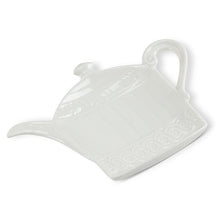 Load image into Gallery viewer, Teapot Teabag Holder
