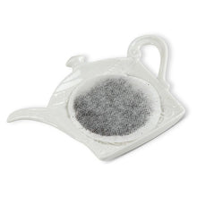 Load image into Gallery viewer, Teapot Teabag Holder
