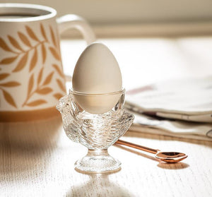 Chicken Egg Cup