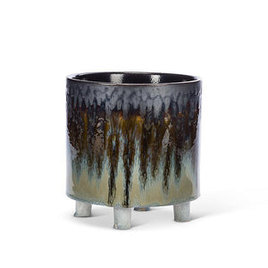 Ombre Glazed Planters (2 Sizes)