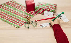 All-Purpose Scissors (3 Colors)