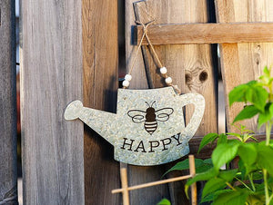 Watering Can Signs (Only 2 Styles Left!)