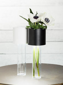 LED Vase Table Lamp (2 Colours)