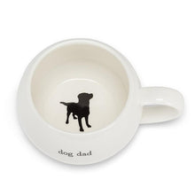 Charger l&#39;image dans la galerie, &quot;Dog Dad&quot; Ball Mug
