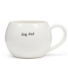 Charger l&#39;image dans la galerie, &quot;Dog Dad&quot; Ball Mug
