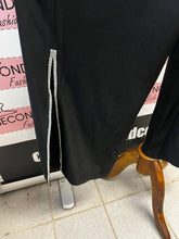Cargar imagen en el visor de la galería, Rhinestone-Slit Eveningwear Pants
