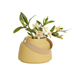 Lido Matte Taper Vase (2 Colours)