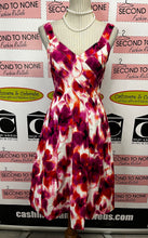 Charger l'image dans la galerie, Anne Klein Brushstroke Dress (Size 12)
